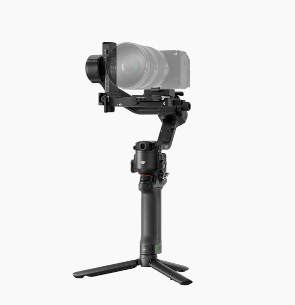 DJI RS 5 카메라짐벌