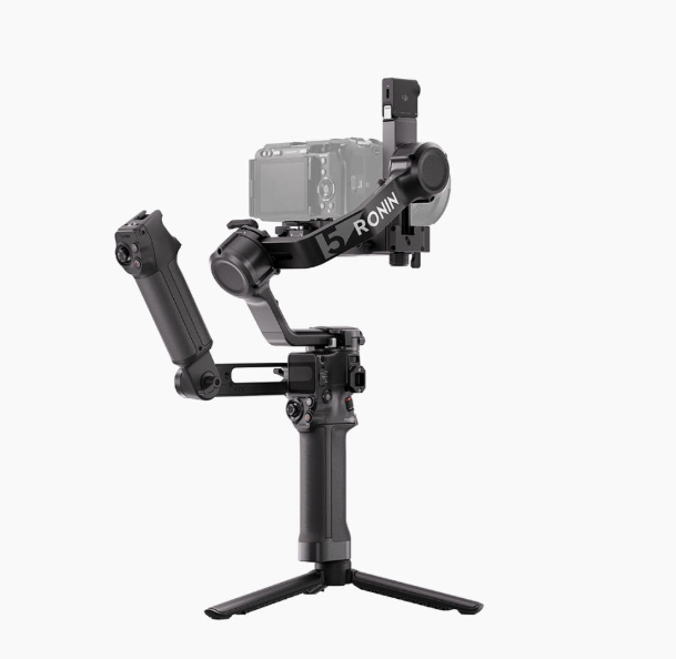 DJI RS 5 Combo 카메라짐벌