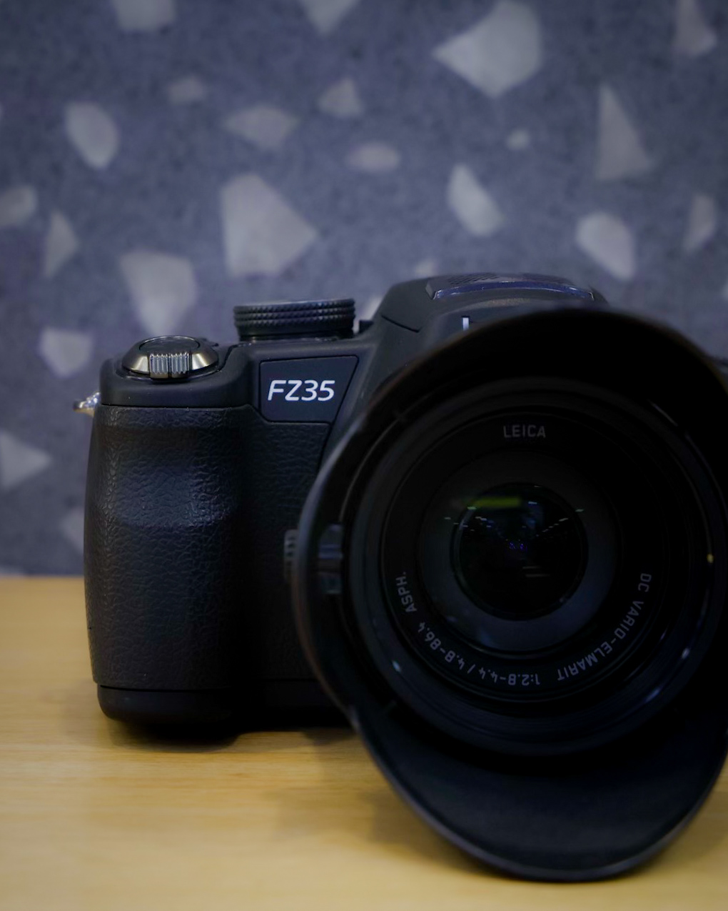 (중고)파나소닉 루믹스 DMC-FZ35