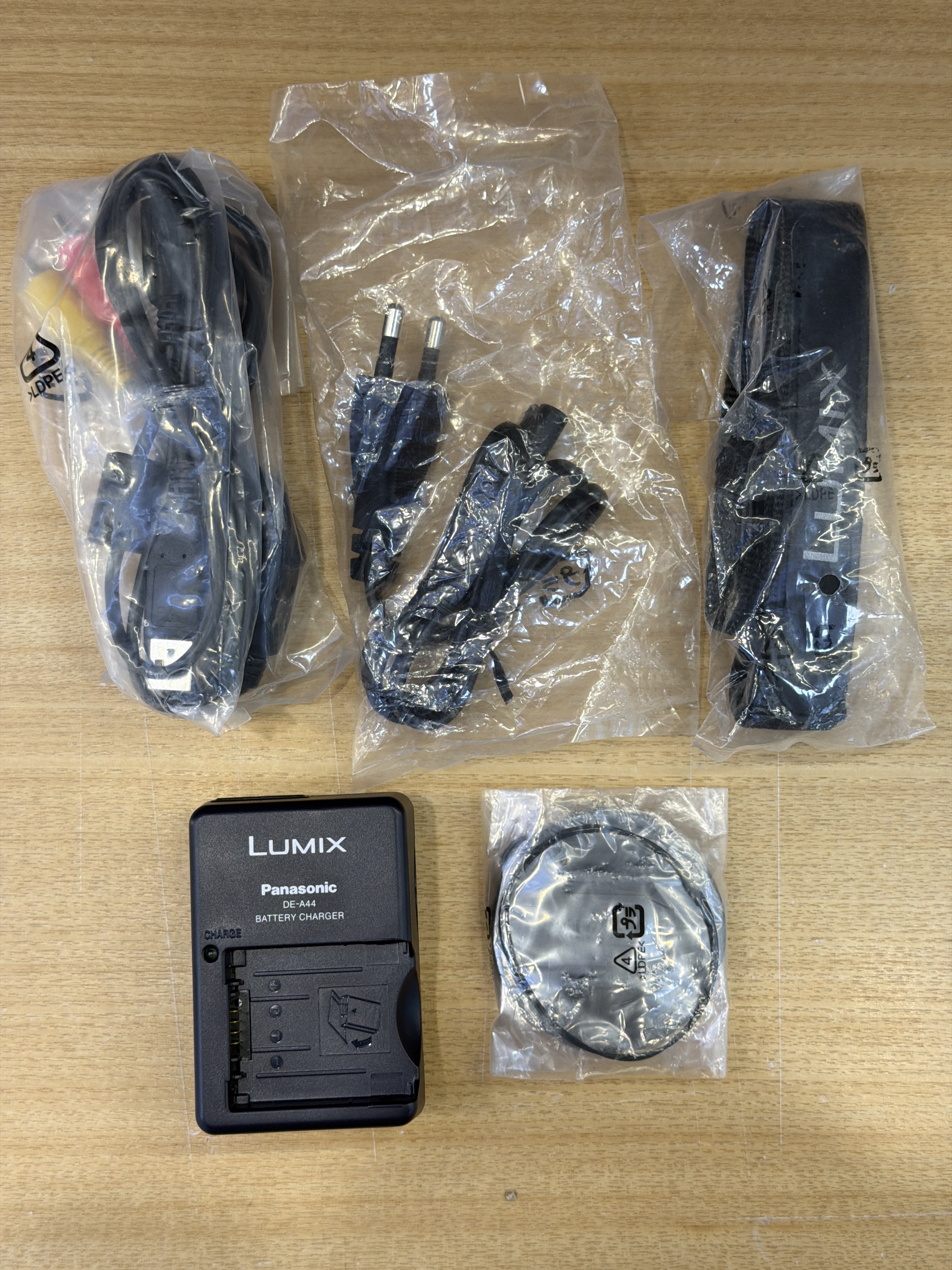 (중고)파나소닉 루믹스 DMC-FZ35