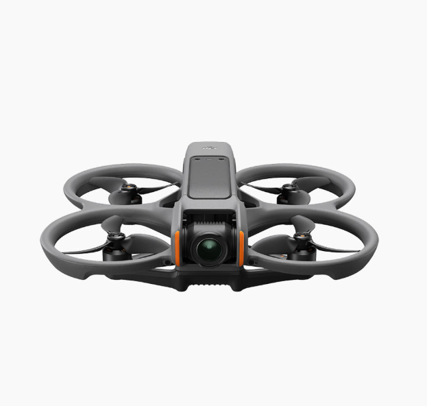 DJI Avata 2 플라이 모어 콤보 (배터리 3개) 드론