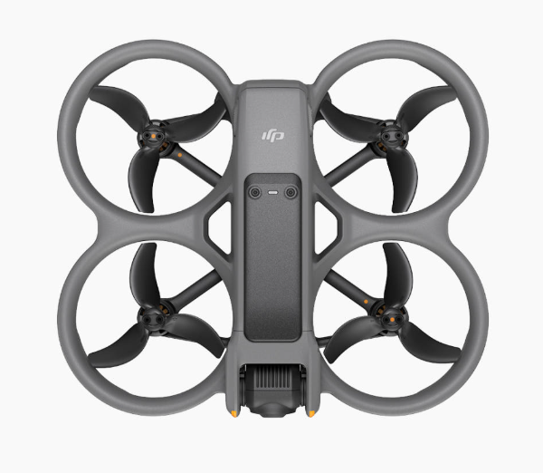 DJI Avata 2 플라이 모어 콤보 (배터리 3개) 드론