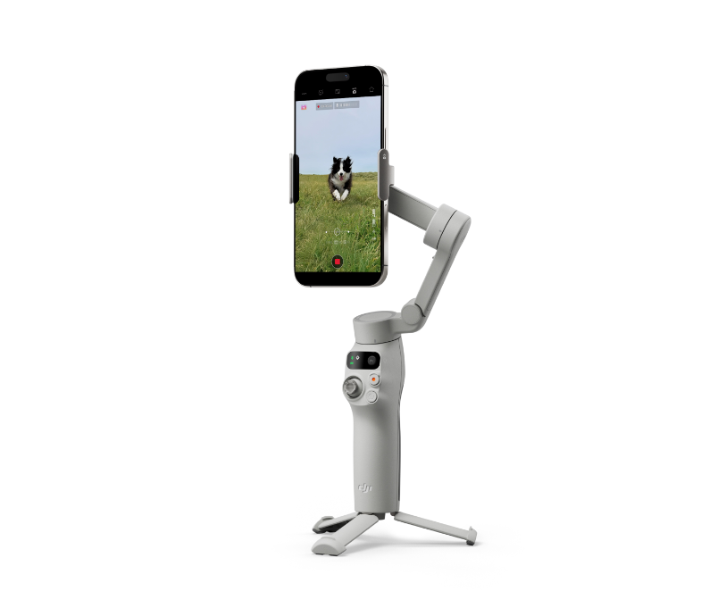 DJI Osmo Mobile 7 짐벌