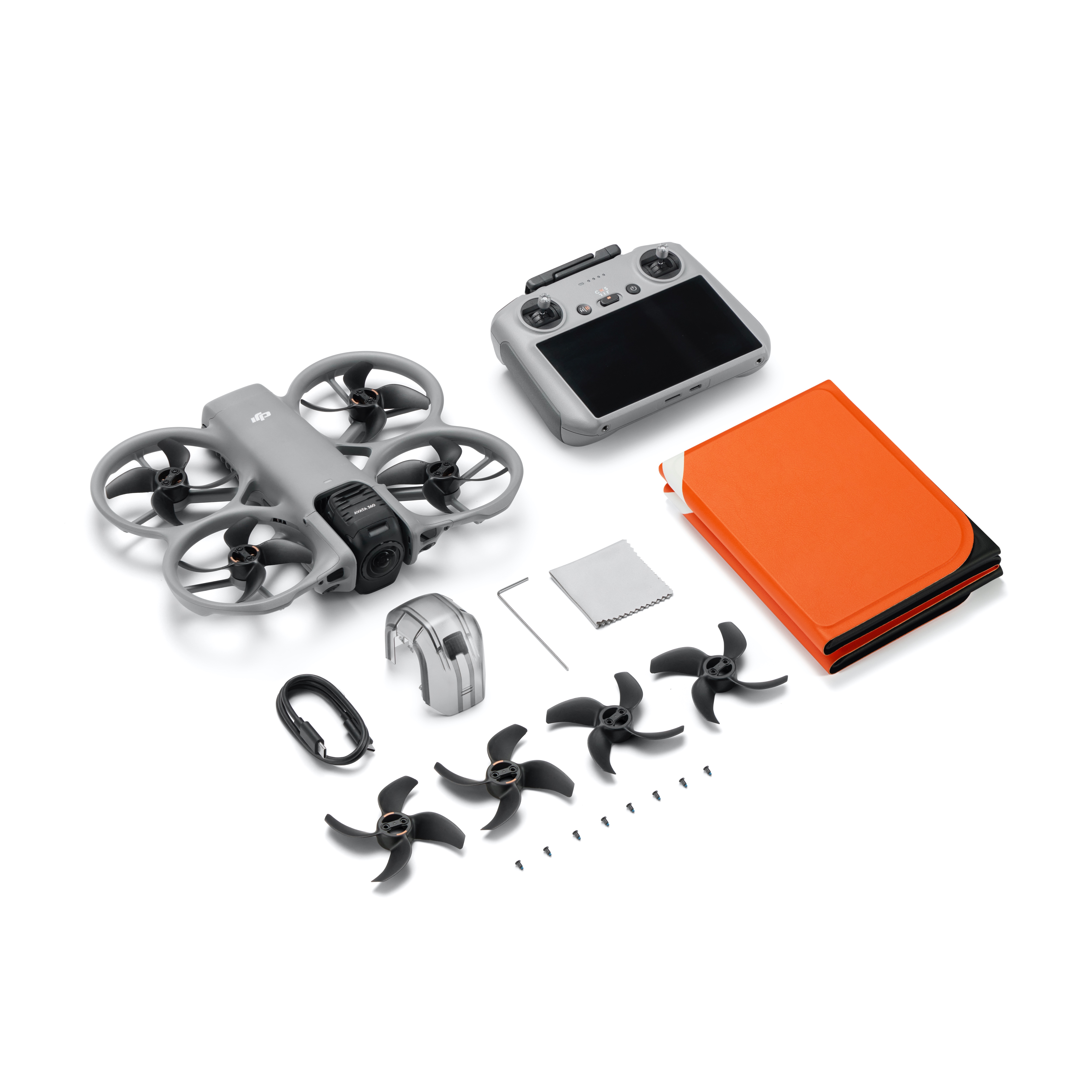 (NEW) DJI Avata 360 ( DJI RC 2 포함 )