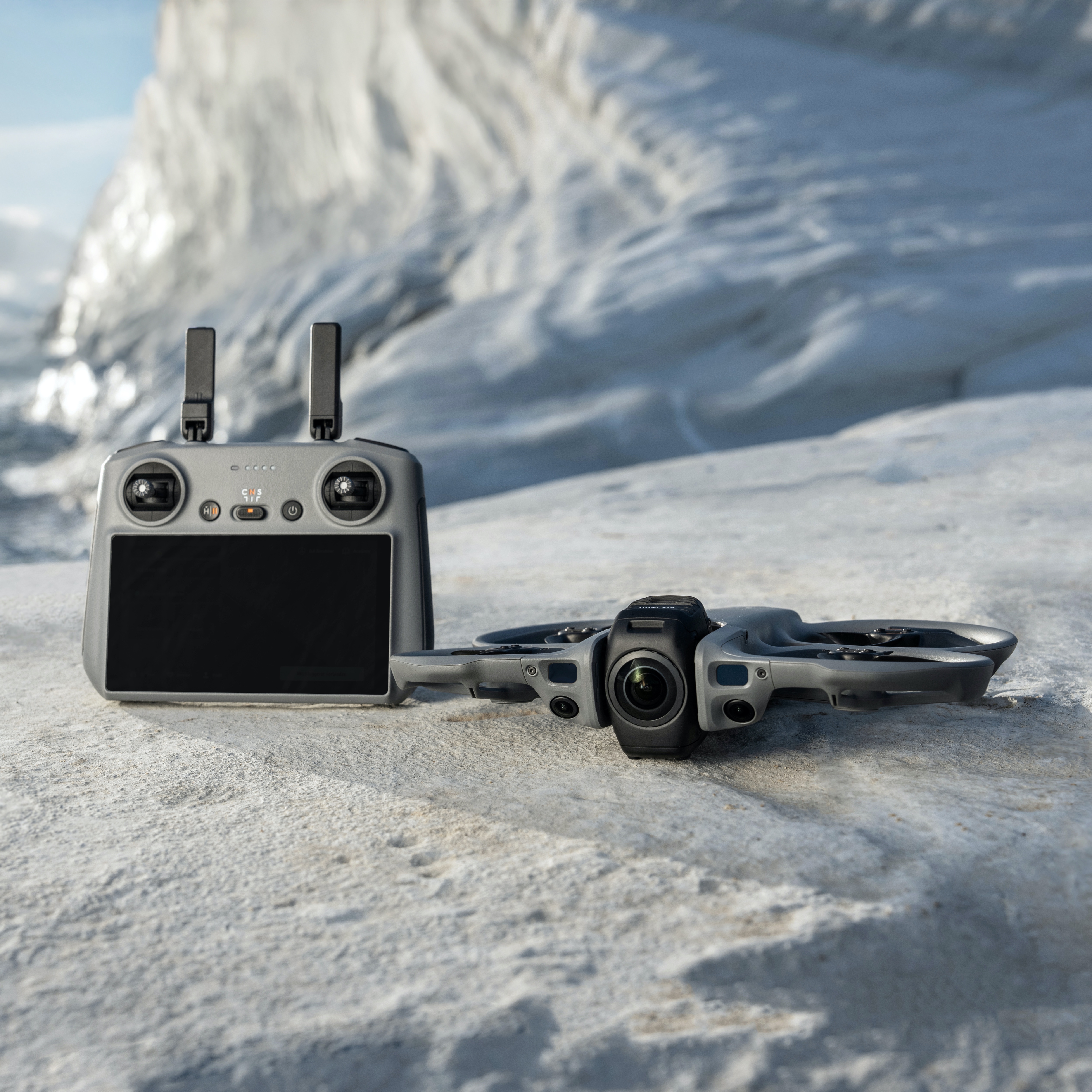 (NEW) DJI Avata 360 ( DJI RC 2 포함 )