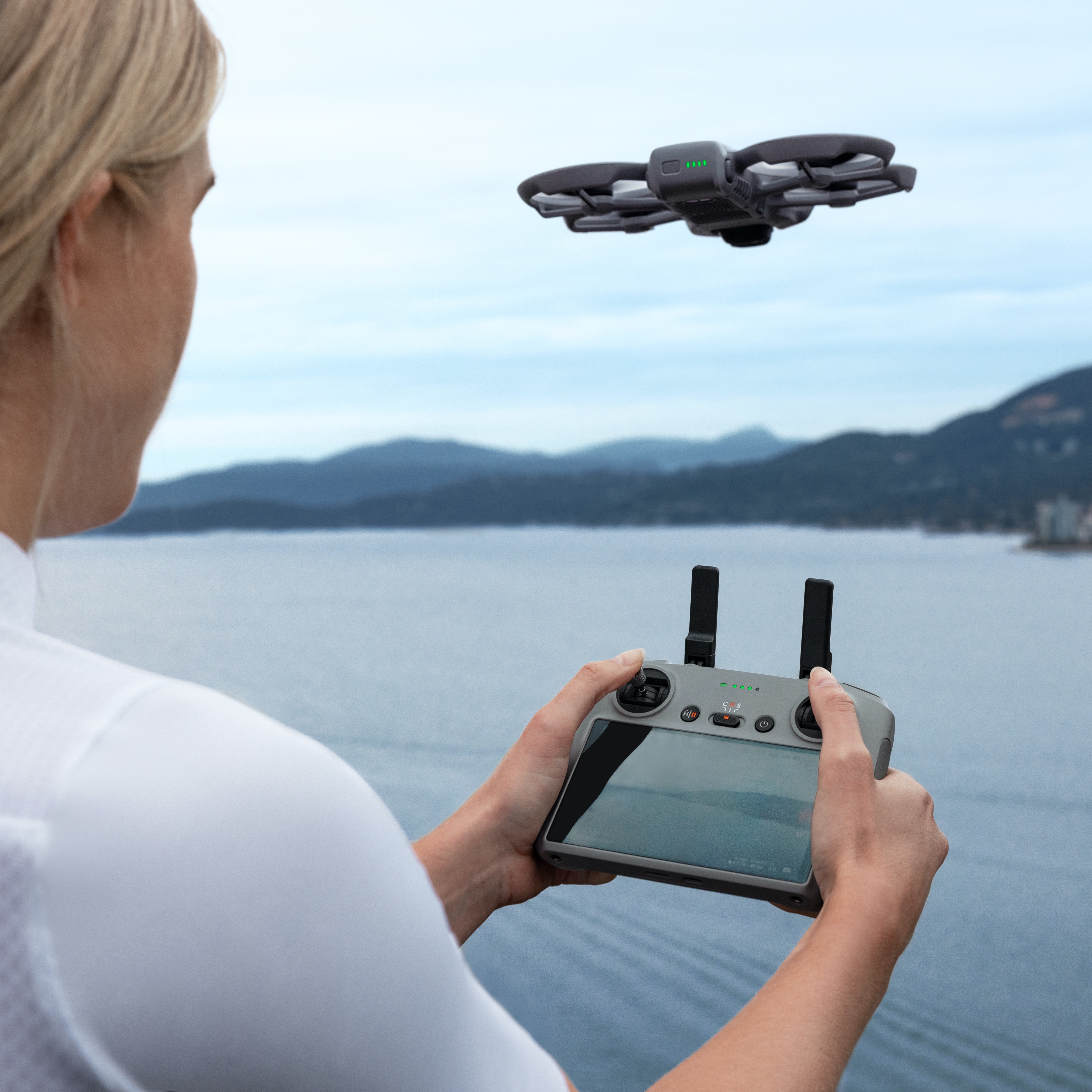 (NEW) DJI Avata 360 ( DJI RC 2 포함 )