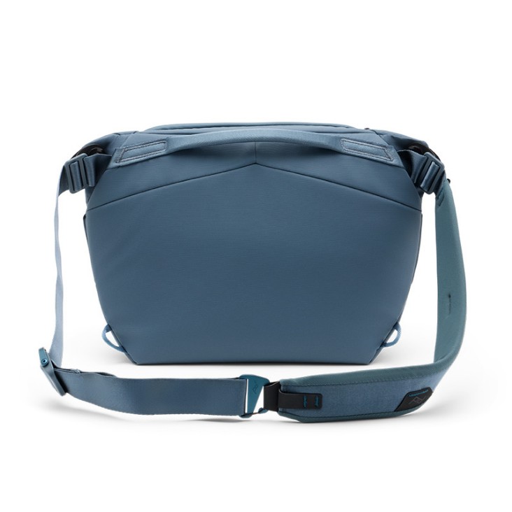 V2 슬링백 6L 오션