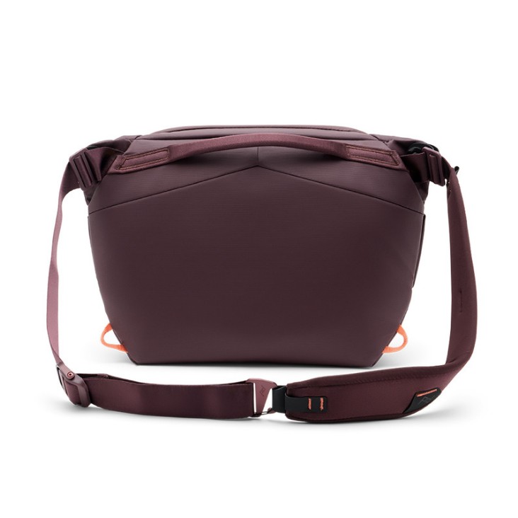 V2 슬링백 6L 이클립스