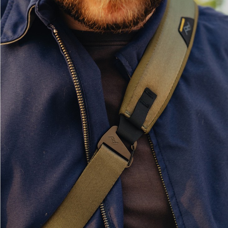 V2 슬링백 6L 켈프