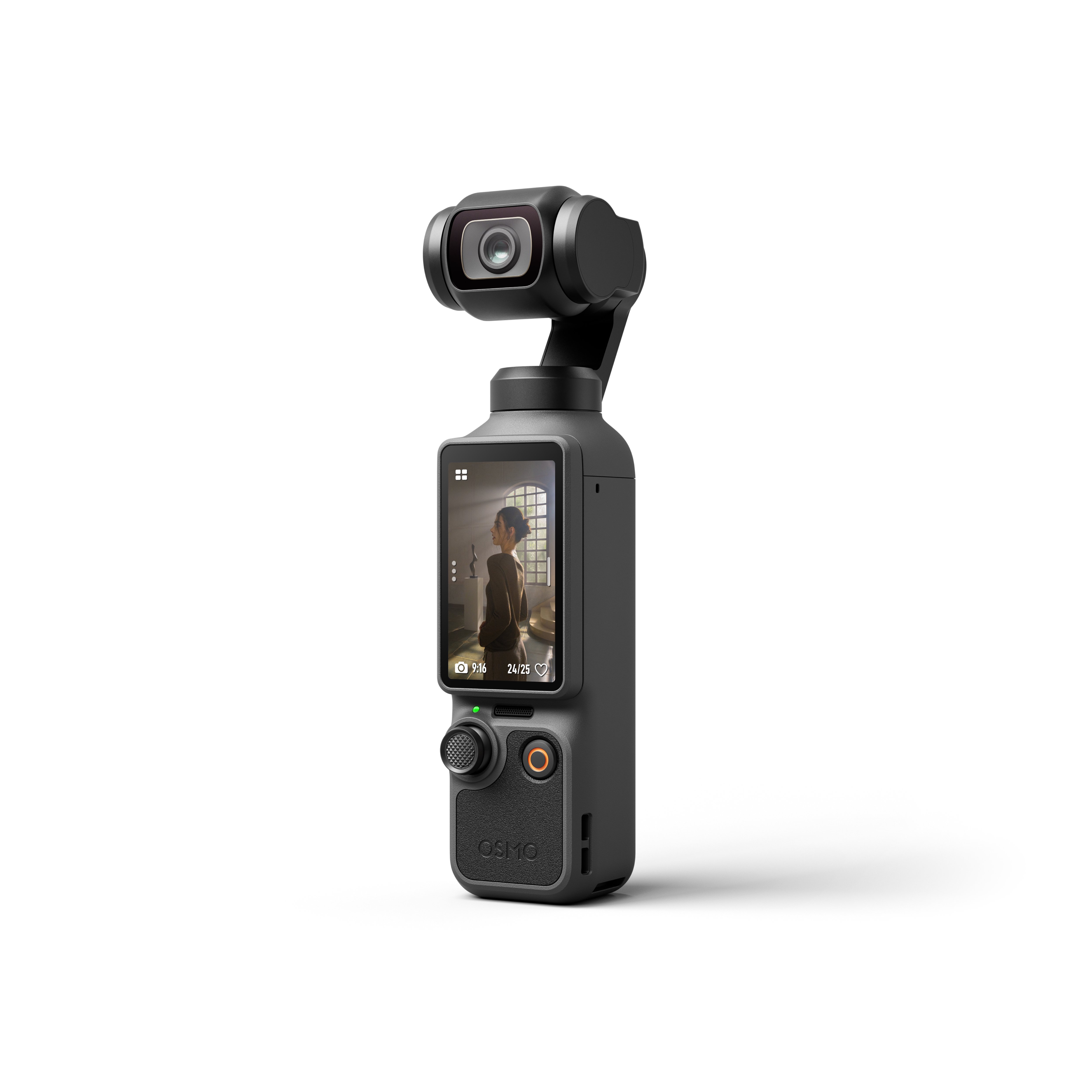 DJI Osmo Pocket 4 크리에이터콤보 액션캠