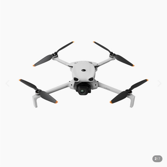 DJI Lito 1 리토 1 드론