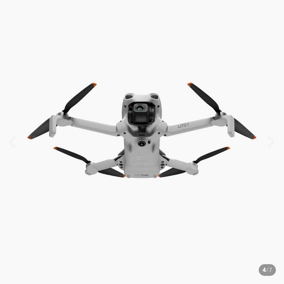 DJI Lito 1 리토 1 드론