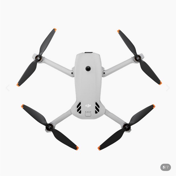 DJI Lito 1 플라이 모어 콤보 (DJI RC-N3 포함) 리토 1