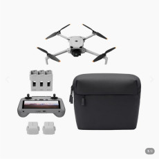 DJI Lito X1 플라이 모어 콤보 플러스 (DJI RC 2 포함) 리토 X1 드론