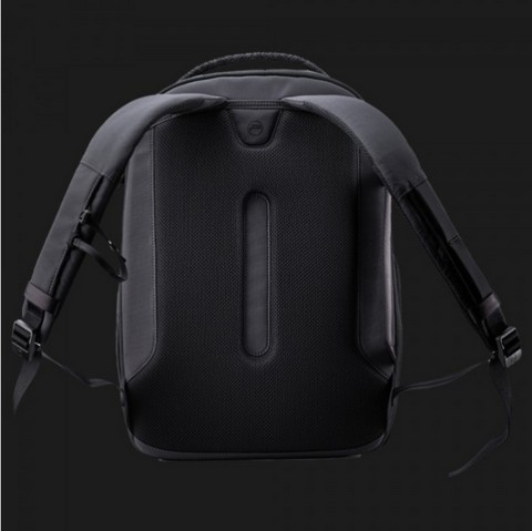 피지테크 원고 라이트 백팩 16L 카키 P-CB-353