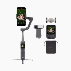 DJI Osmo Mobile 8P 고급 추적 콤보