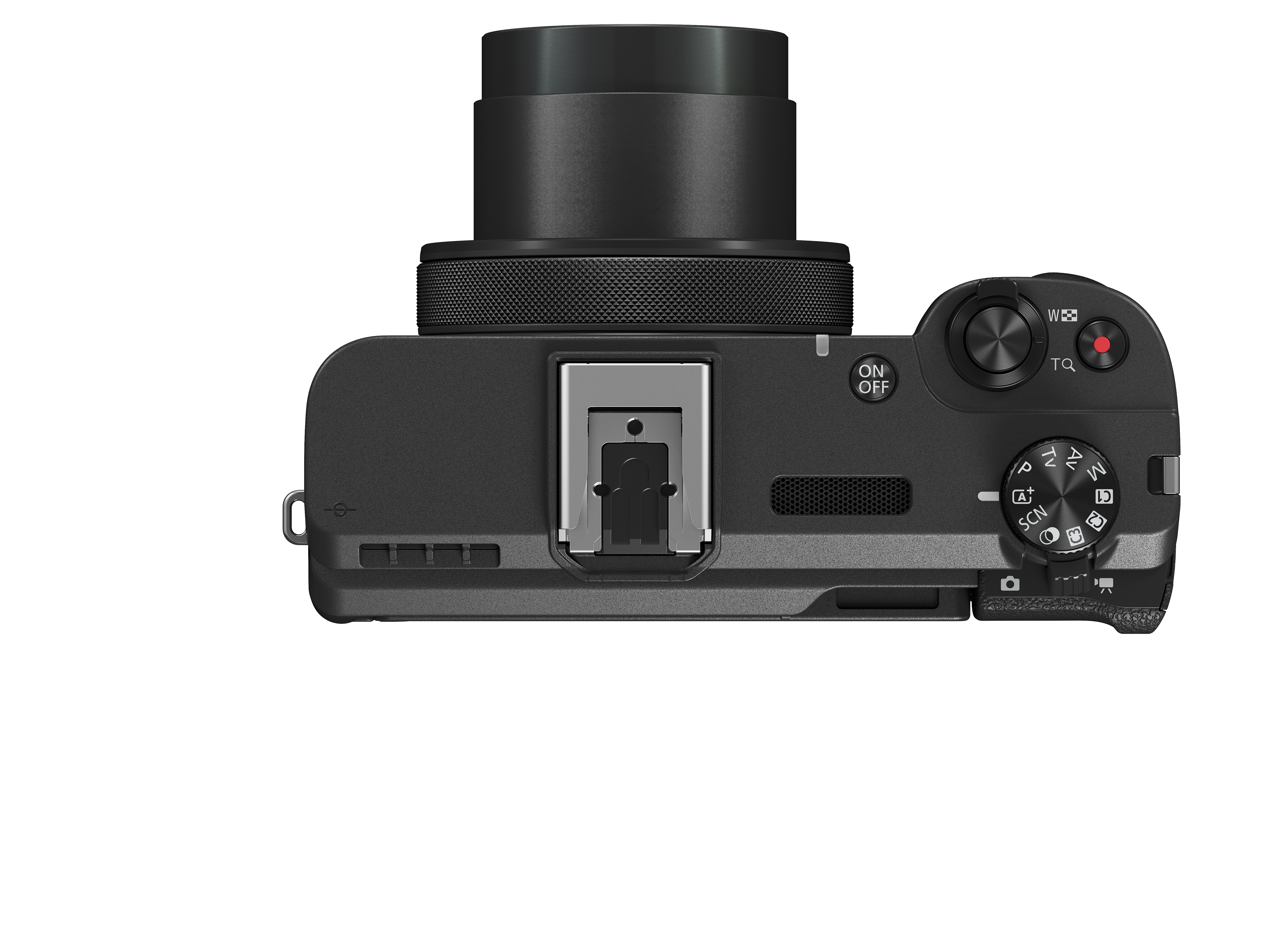 캐논 PowerShot V1