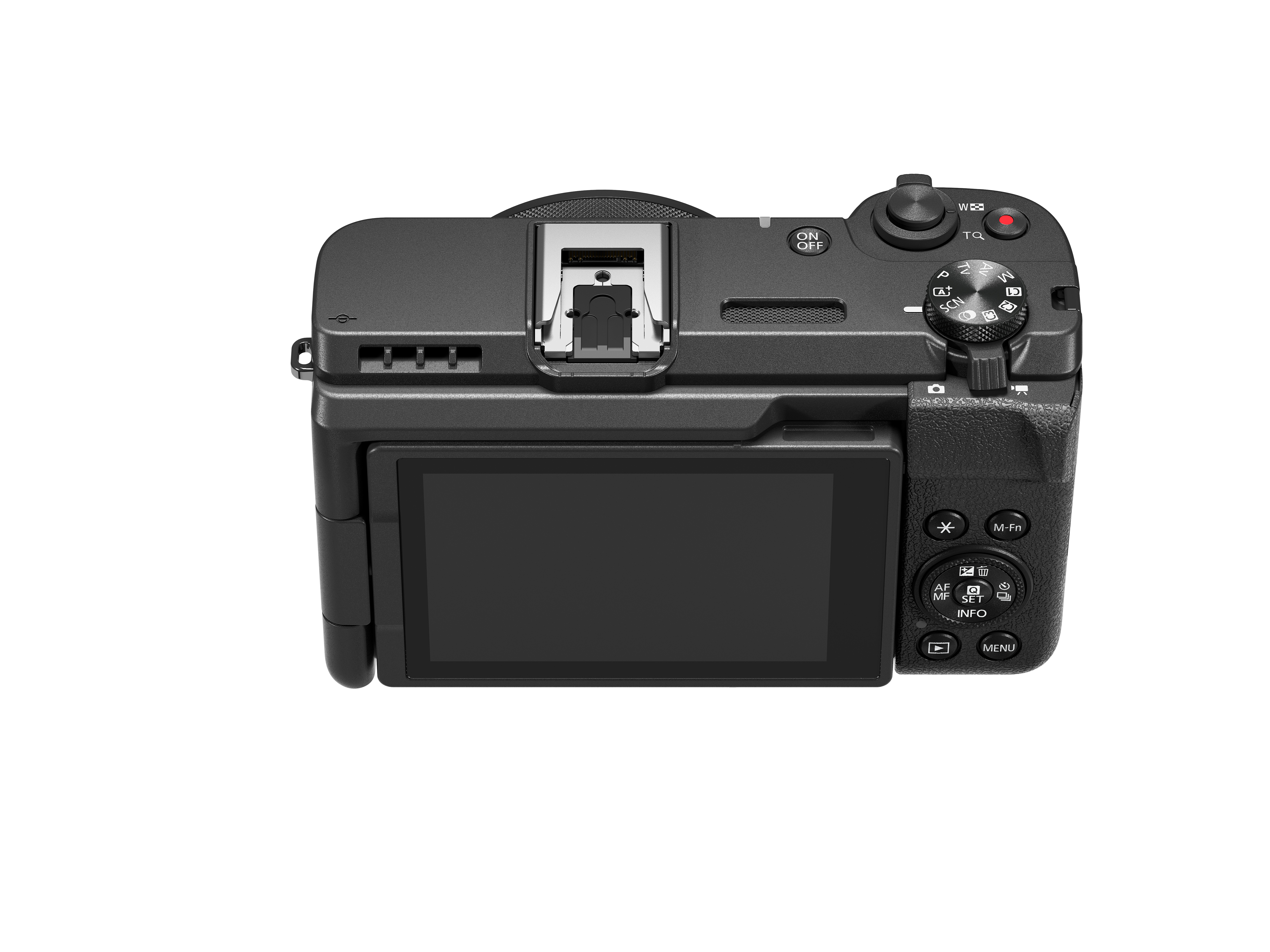 캐논 PowerShot V1