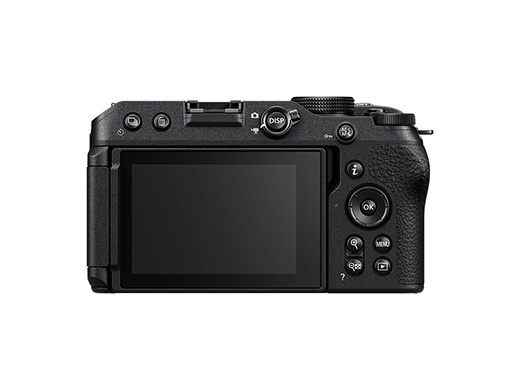 니콘 Z30 16-50 KIT