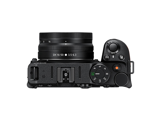 니콘 Z30 16-50 KIT