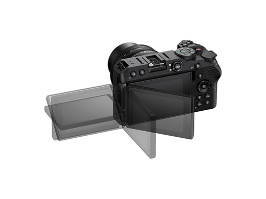 니콘 Z30 16-50 KIT