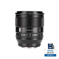빌트록스 56mm F1.2 PRO 후지 X마운트 APS-C 렌즈