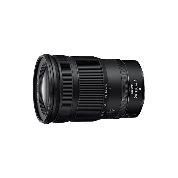 니콘 Z 24-120mm F4S