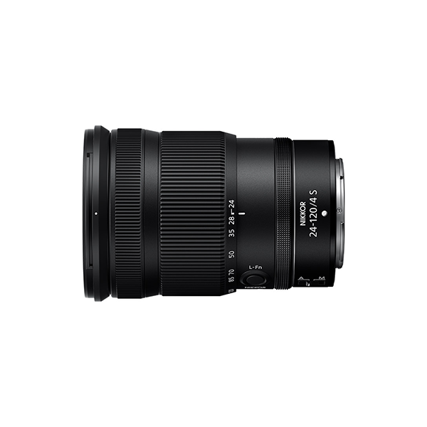 니콘 Z 24-120mm F4S