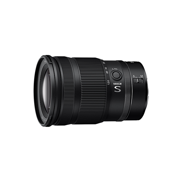 니콘 Z 24-120mm F4S