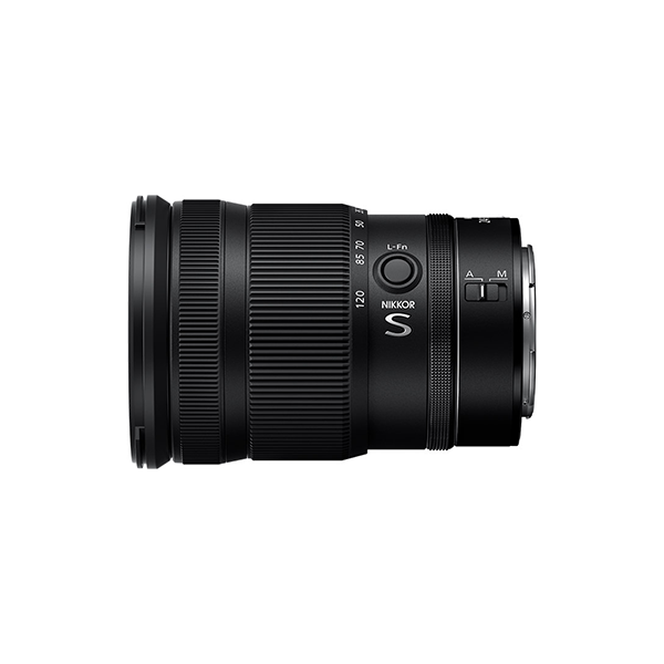 니콘 Z 24-120mm F4S