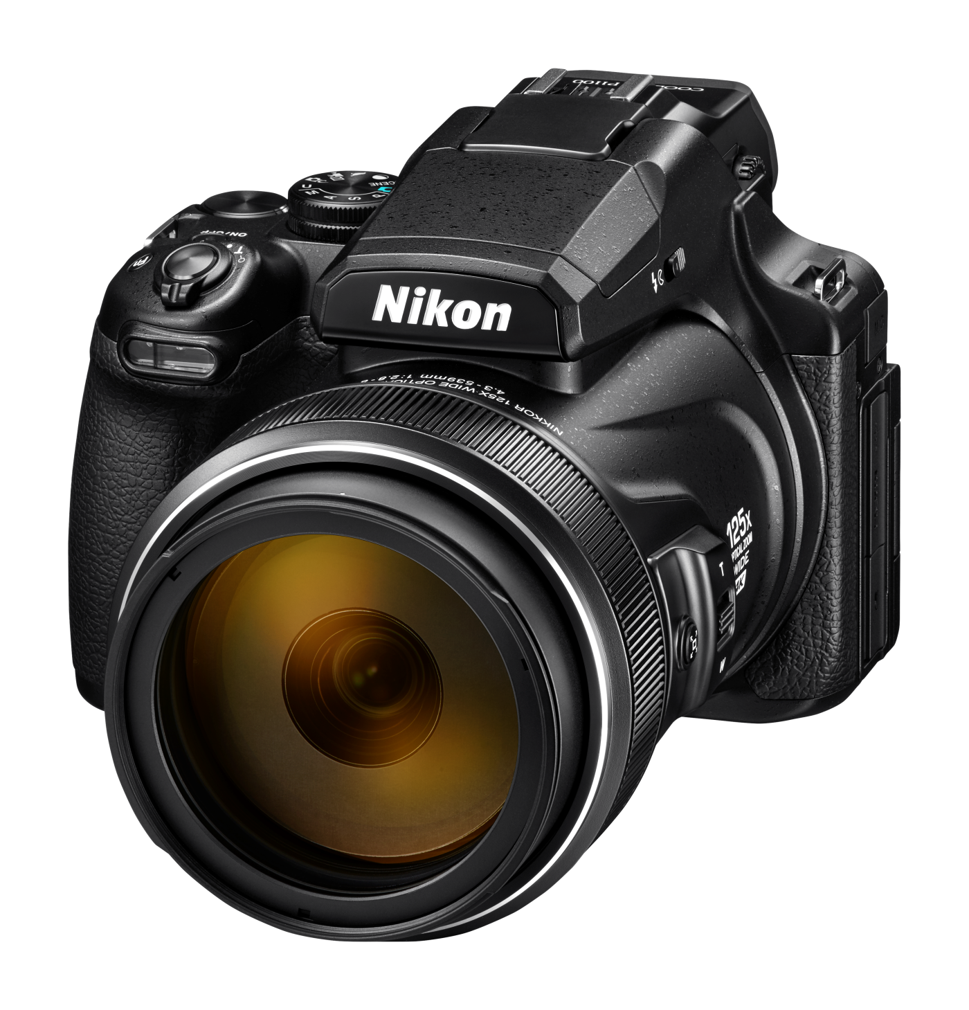 NIKON COOLPIX P1100