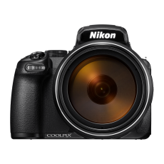 NIKON COOLPIX P1100