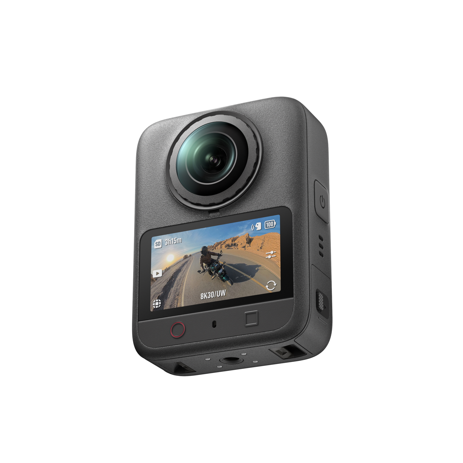 Osmo 360 II 스탠더드 콤보