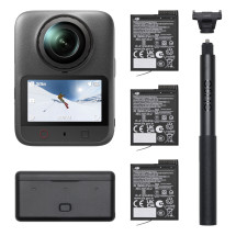 Osmo 360 II 어드벤처 콤보