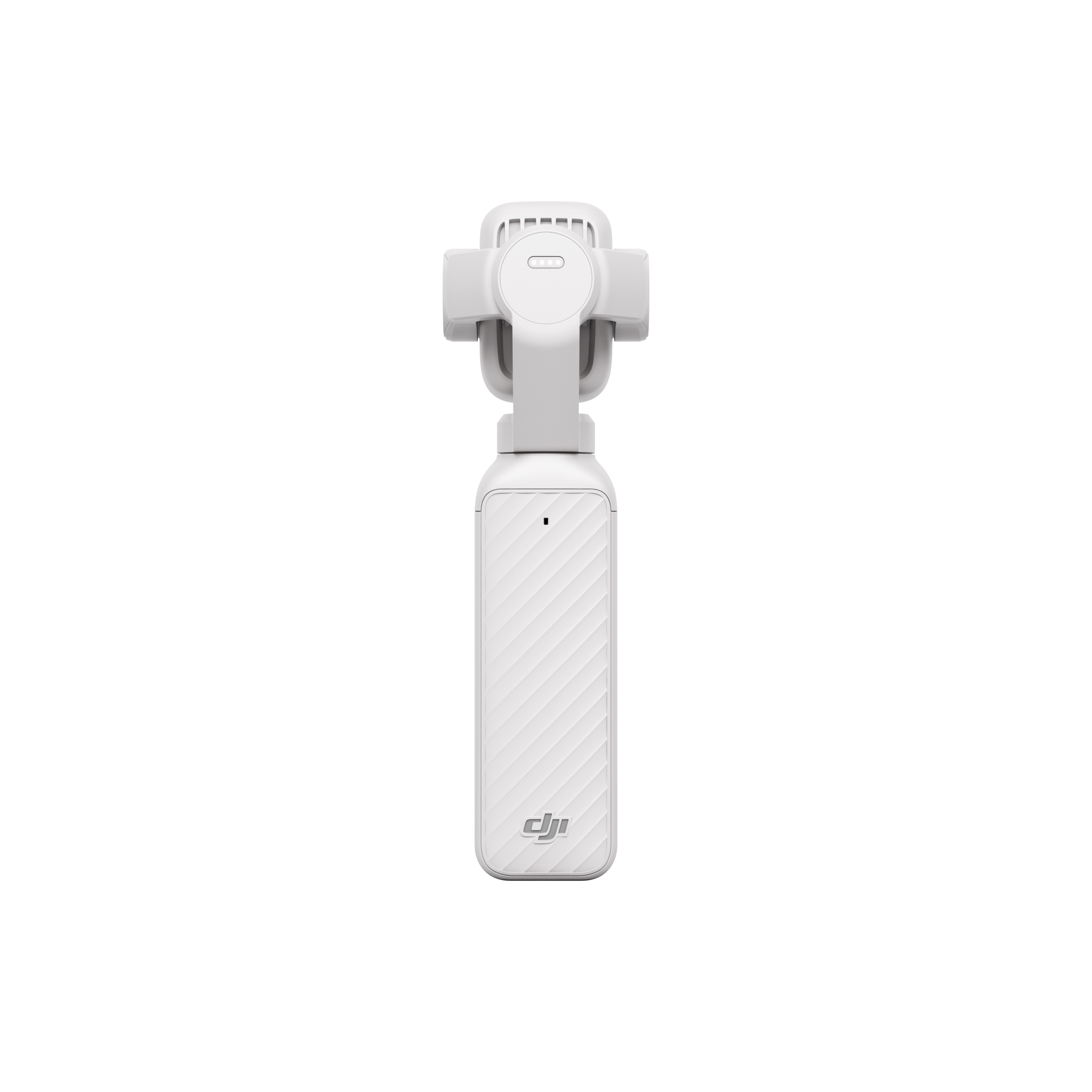 Osmo Pocket 4P 스탠다드 콤보 (펄 화이트)